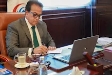 وزير الصحة: مصر تدعم بناء منظومة أمن صحي قوية في إفريقيا 