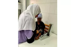 وزارة الصحة: 28.5 مليون خدمة مجانية ضمن حملة "100 يوم صحة"