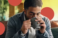 للرجال- تناول هذا المشروب يوميًا للوقاية من أمراض القلب