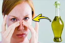 علاج الجيوب الأنفية بزيت حبة البركة.. هل هذا ممكن؟