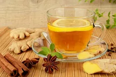 ماذا يحدث لمستوى السكر في الدم عند شرب شاي القرفة والزنجبيل؟