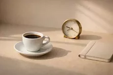 دقيقة بدقيقة- ماذا يفعل الكافيين بالجسم عند شرب القهوة؟