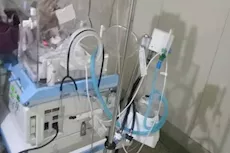 الصحة تكشف تفاصيل حريق مستشفى كفر الزيات ومصير 13 حالة