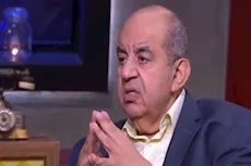 بعد وفاة الفنان محمد التاجي- تعرف على المرض الذي أنهى حياته
