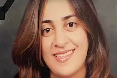 بعد وفاة ابنة نجلاء فتحي الوحيدة.. إليك سبب مرض ياسمين أبو النجا