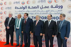 وزير الصحة: مقاومة المضادات الحيوية عالميًا تهدد بـ50 مليون وفاة