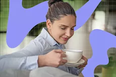 لتعزيز صحة الكبد- احرص على تناول هذا الشاي بشكل يومي   