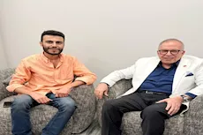 للعلاج بالمجان.. د. أسامة حمدي يزف بشرى لمرضى السمنة والسكري