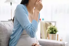 التهاب الكبد أثناء فترات الحمل.. أعراض تحذيرية لا يجب تجاهلها