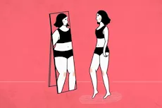 تشوه صورة الجسم- خبير تغذية يحذر من هوس فقدان الوزن "فيديو"