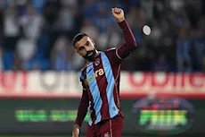 بعد هاتريك جالاتا سراي- ماذا كان يشرب محمد صلاح؟       