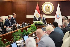 وزير الصحة يعلن تفاصيل اختيار بعثة الحج الطبية لعام 2027