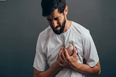 أعراض ما قبل الذبحة الصدرية.. علامات تسبق الإصابة بها