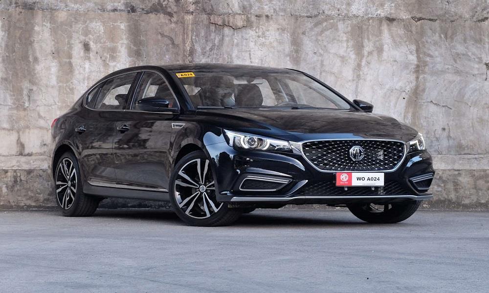 MG 6 2019