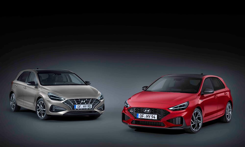 هيونداي i30