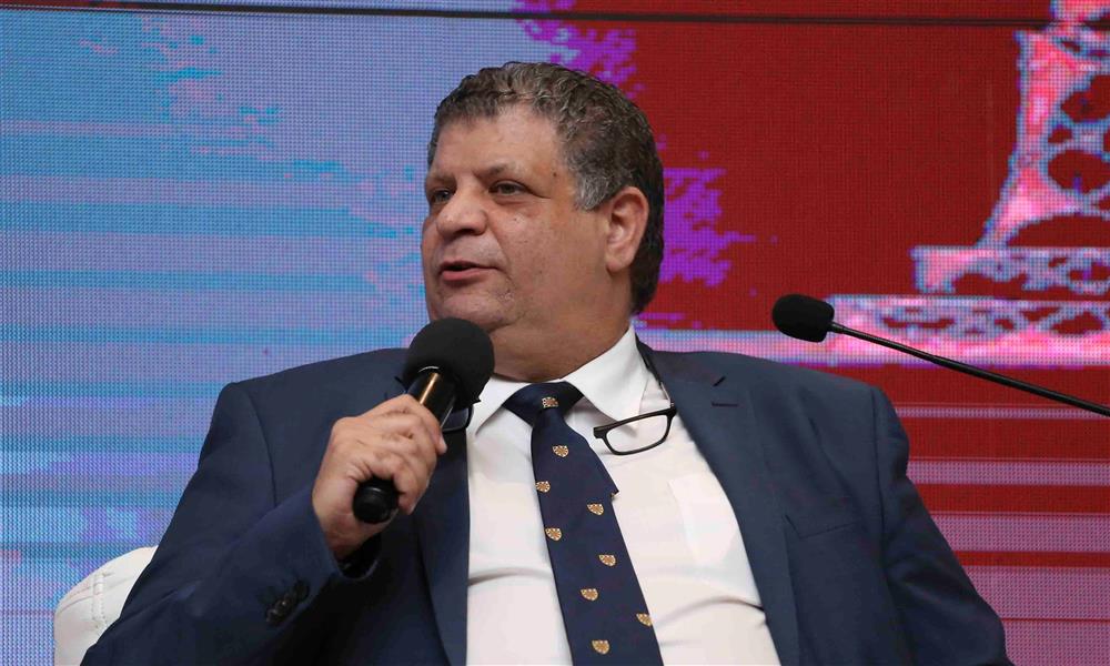 رامي جاد ، مدير عام رينو مصر