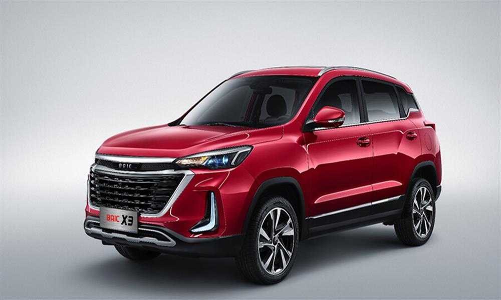 بايك-X30-موديل-2022