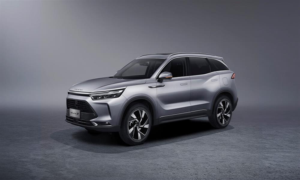 بايك-X7-موديل-2022