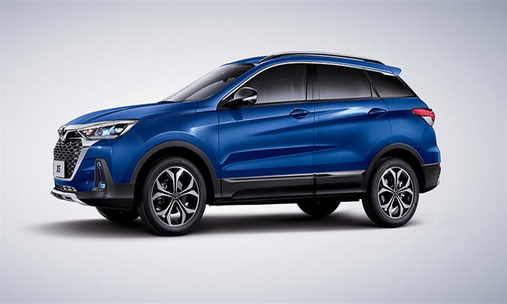سعر-بايك-X5