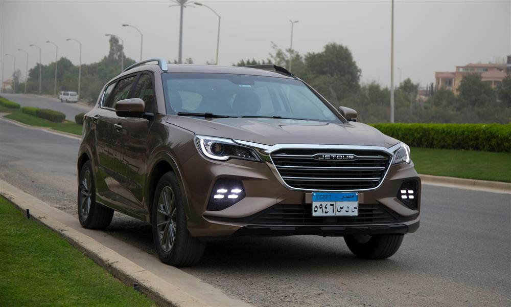  جيتور X70 