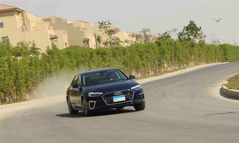 أودي A4 
