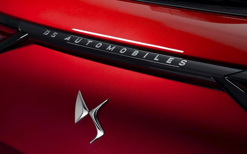 DS 3 الفيس ليفت موديل 2023