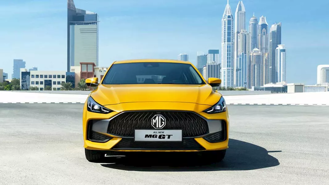 MG-GT
