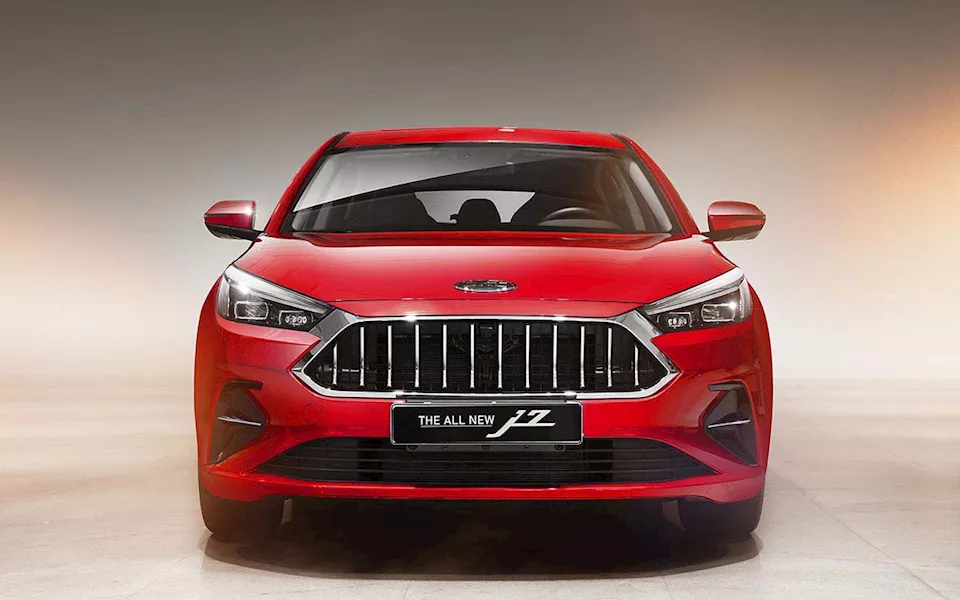 جاك J7 (9)