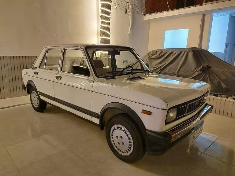 فيات 128 موديل 1989