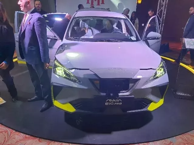 إيليوس E70 برو