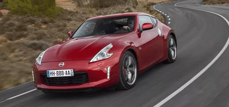 نيسان 370Z