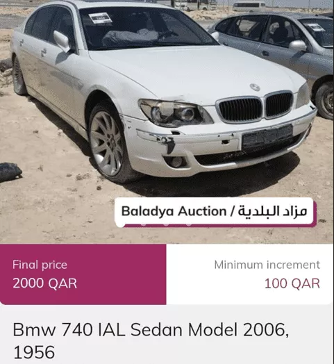 740I