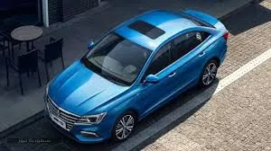 mg5 