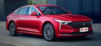 فاو BESTUNE B70