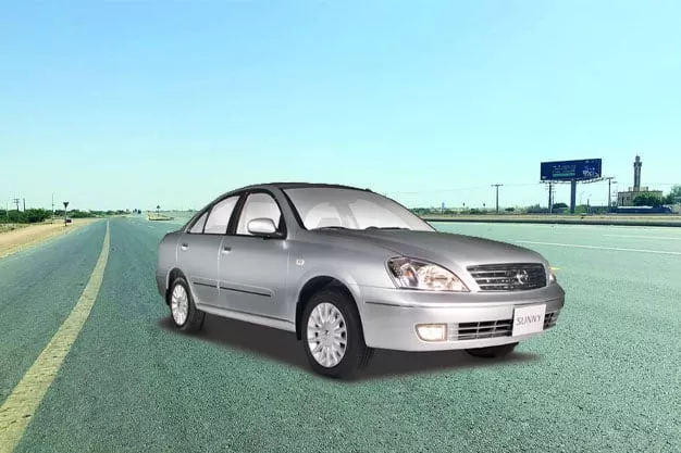 نيسان صني