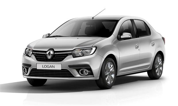 Renault Logan