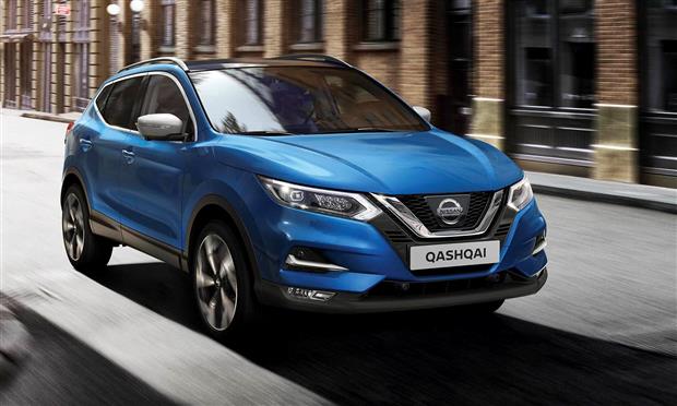 Nissan Qashqai_1