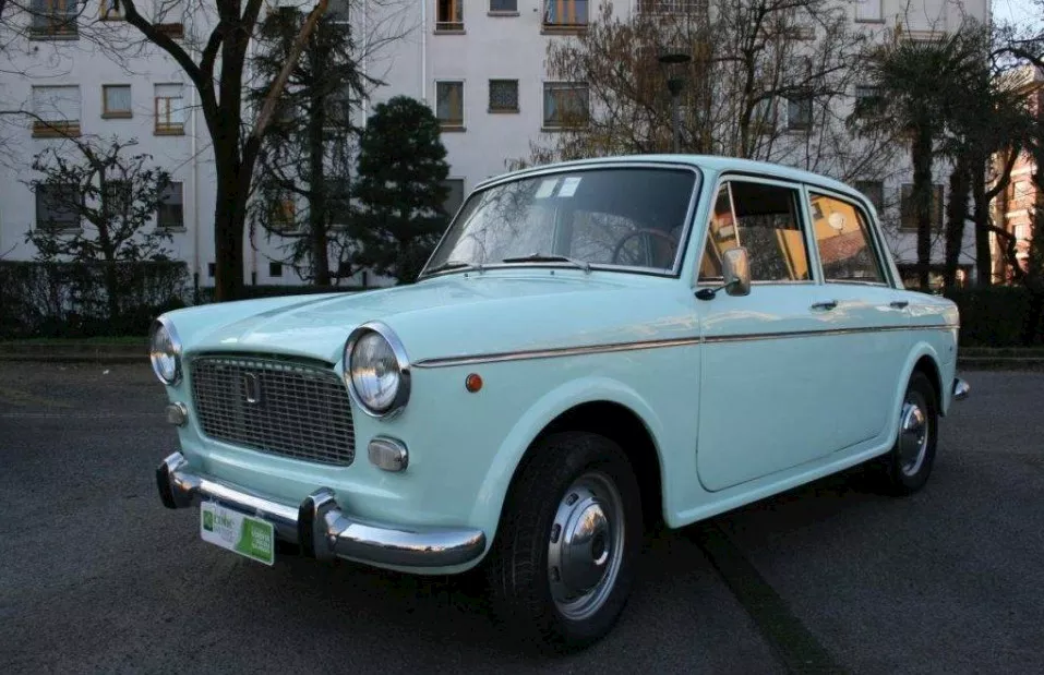 fiat