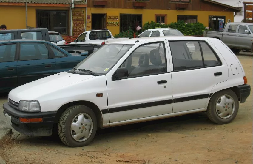 daihatsu