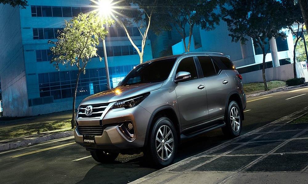 Fortuner