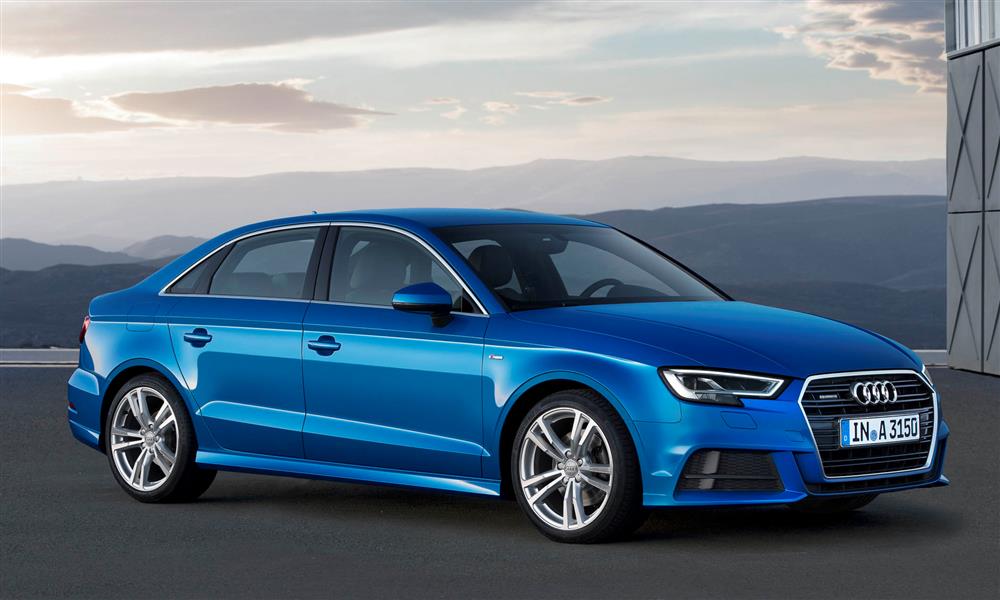 أودي A3