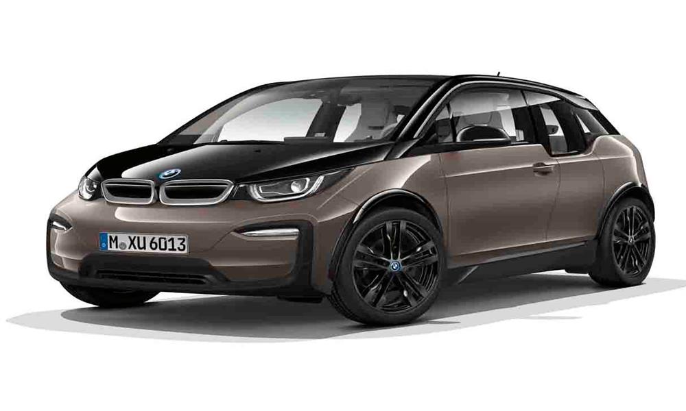 BMW-i3