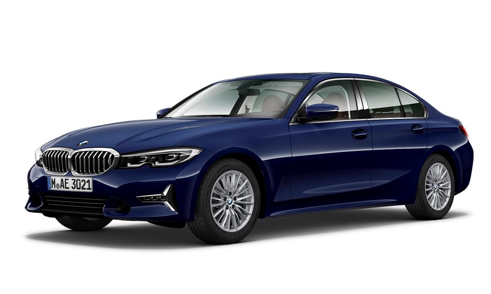 3 Series