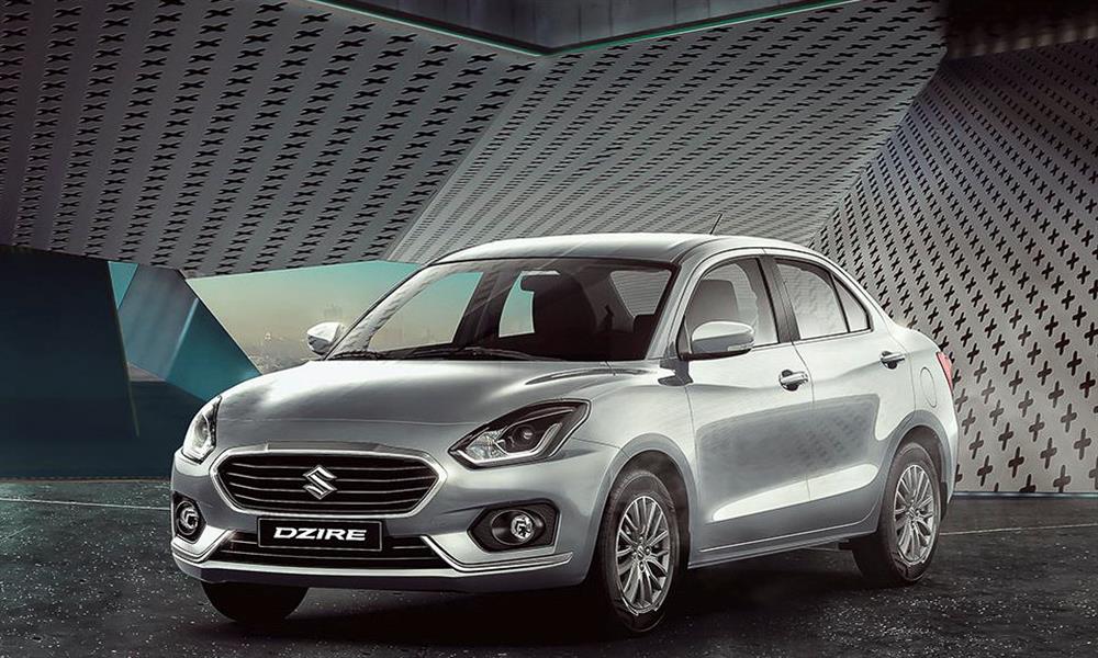 سوزوكي Dzire