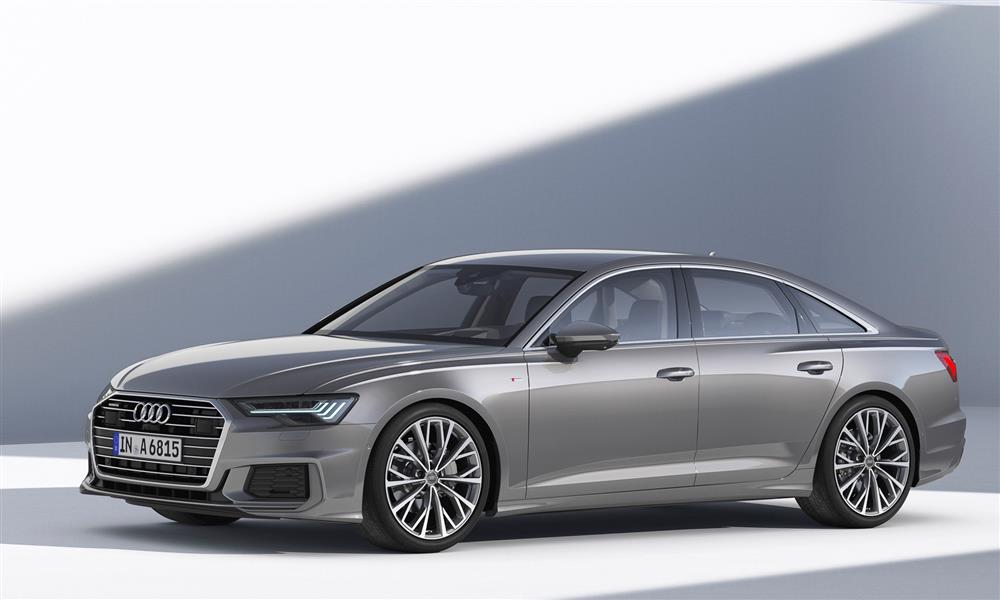 أودي A6