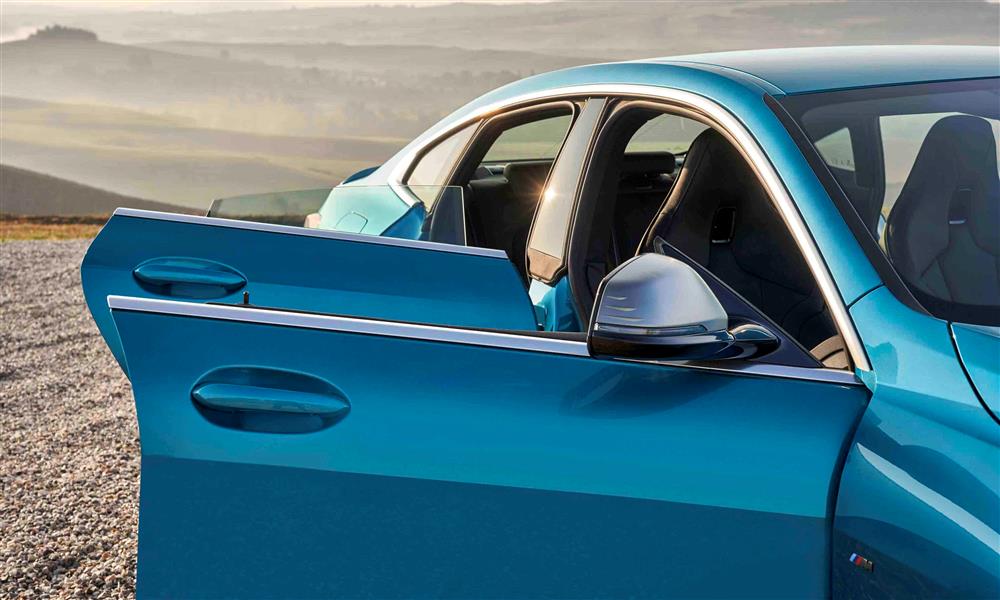 BMW 2 series Gran Coupe 