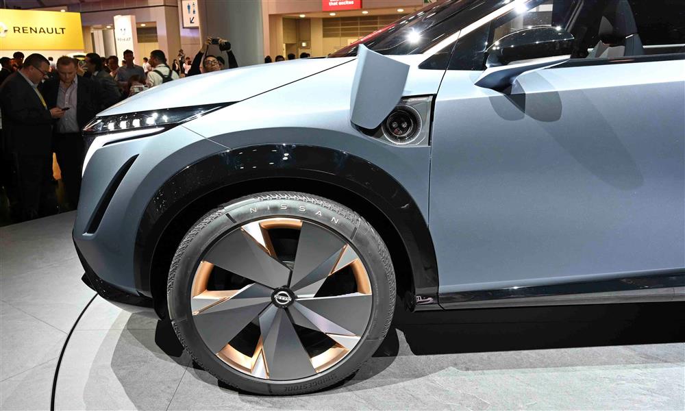 Nissan Ariya 5_1