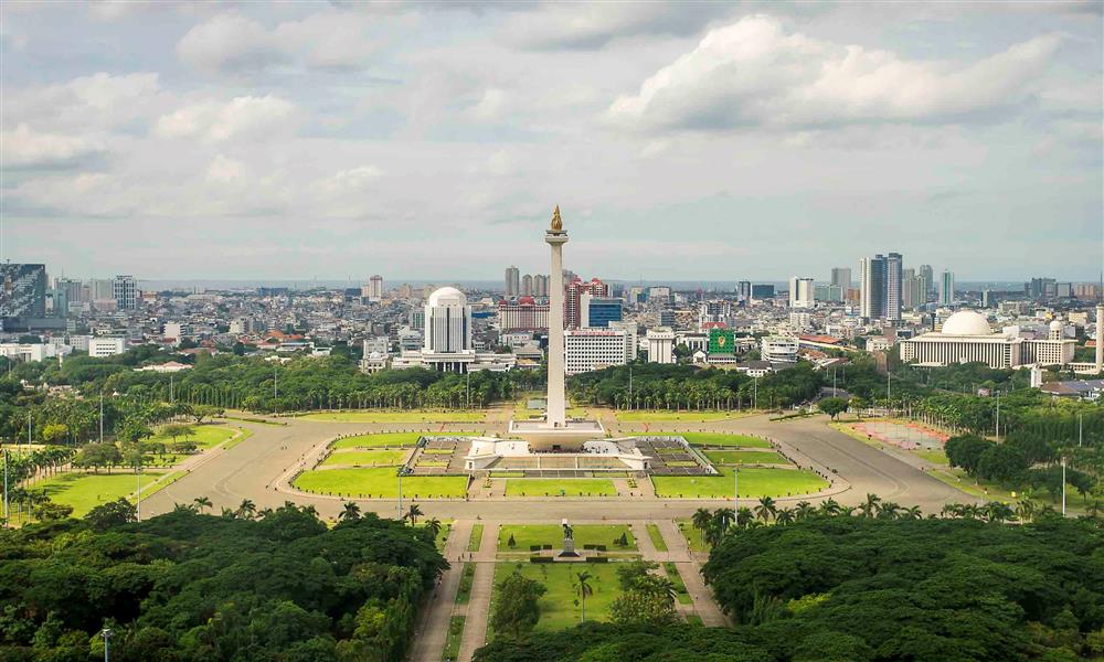 العاصمة الإندونيسية جاكارتا تستضيف فورميولا e