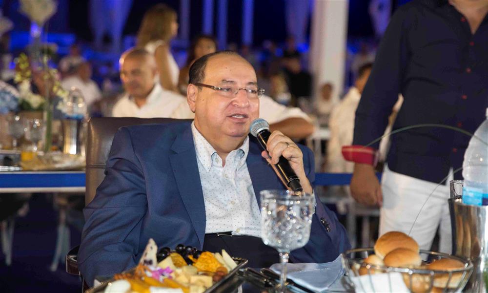 فريد الطوبجي