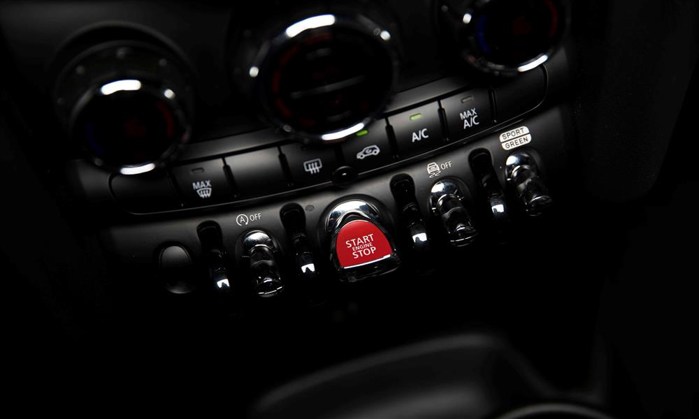 ميني كوبر إس ٢٠٢٠